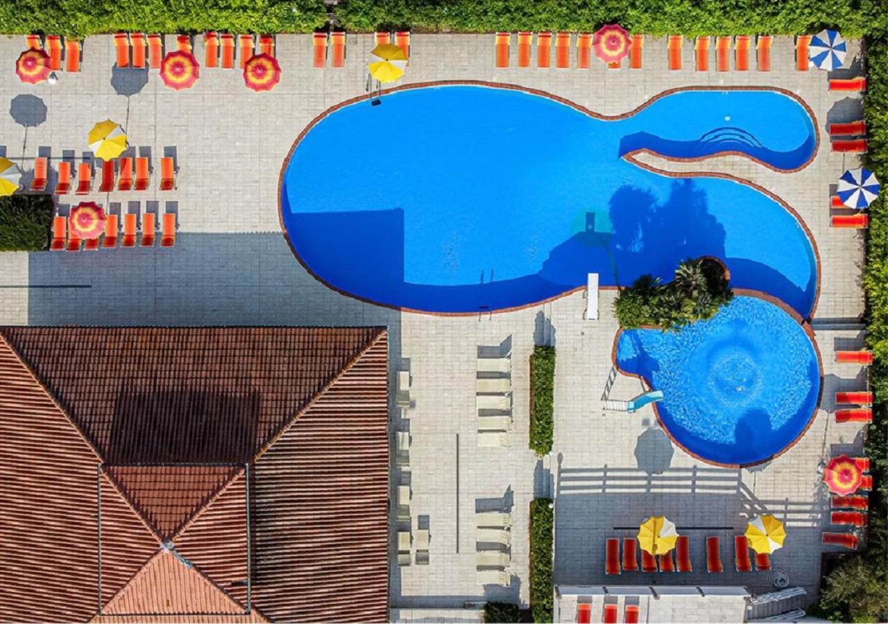 Hotel Adria 4*