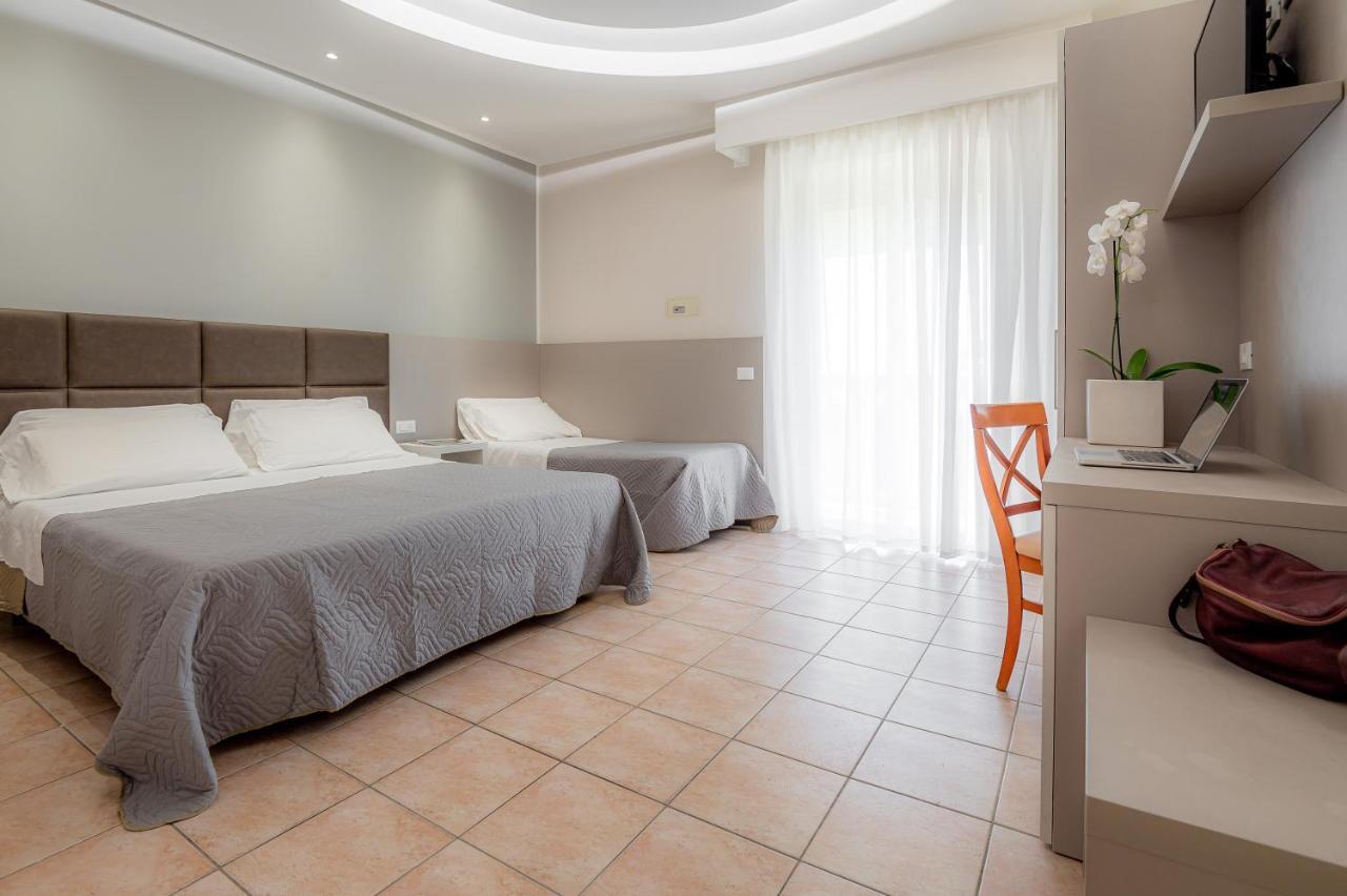 Adria 4* Milano Marittima