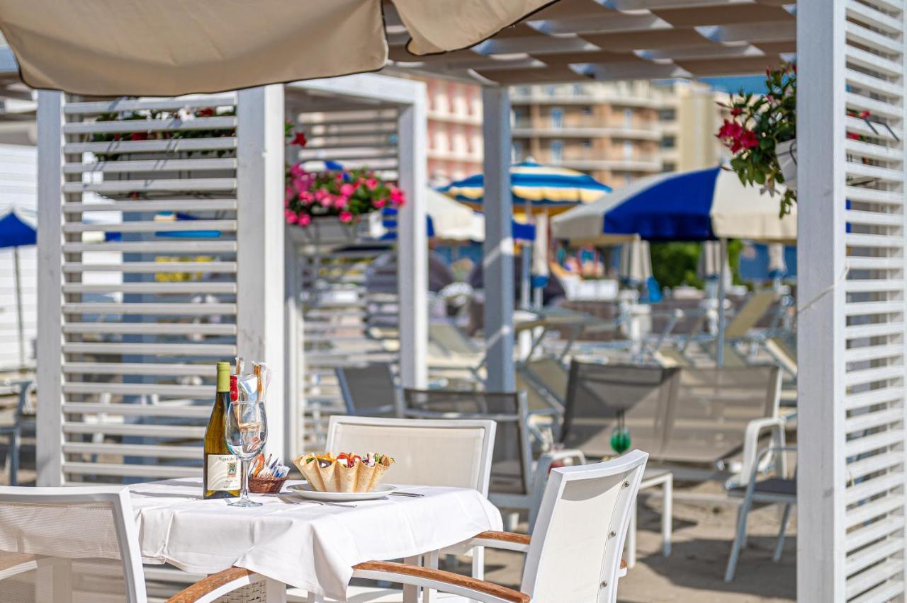 Hotel Adria Milano Marittima