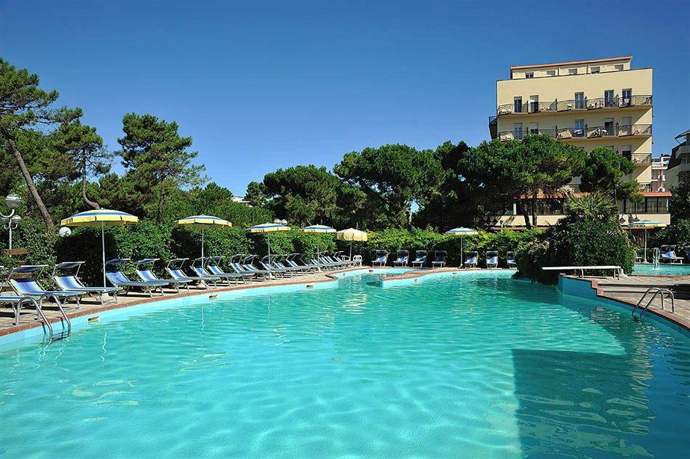 Adria 4* Milano Marittima