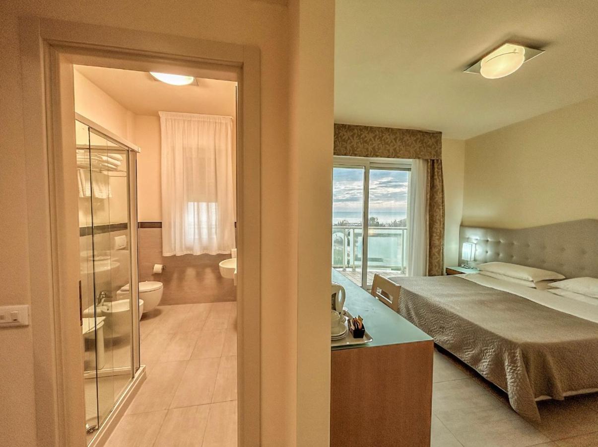 Hotel Adria Milano Marittima