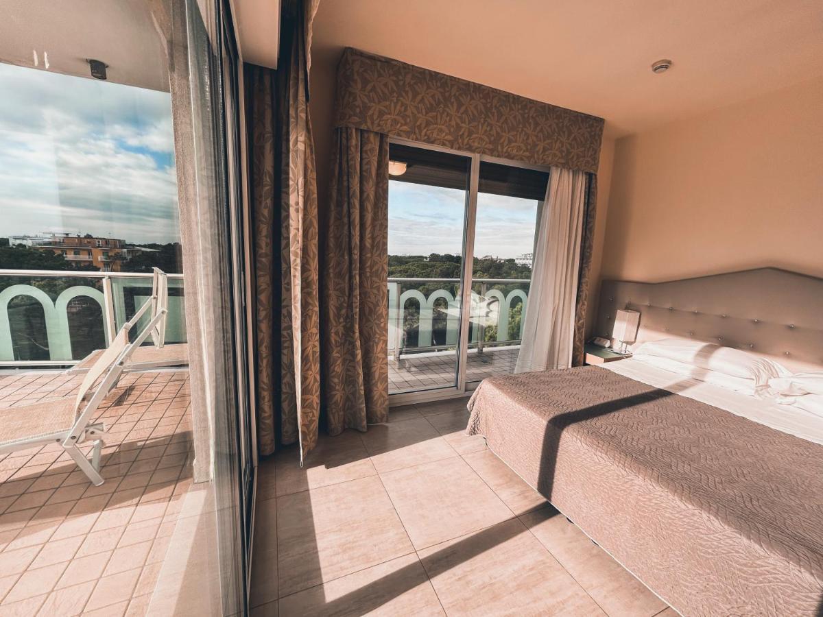 Adria Hotel 4*