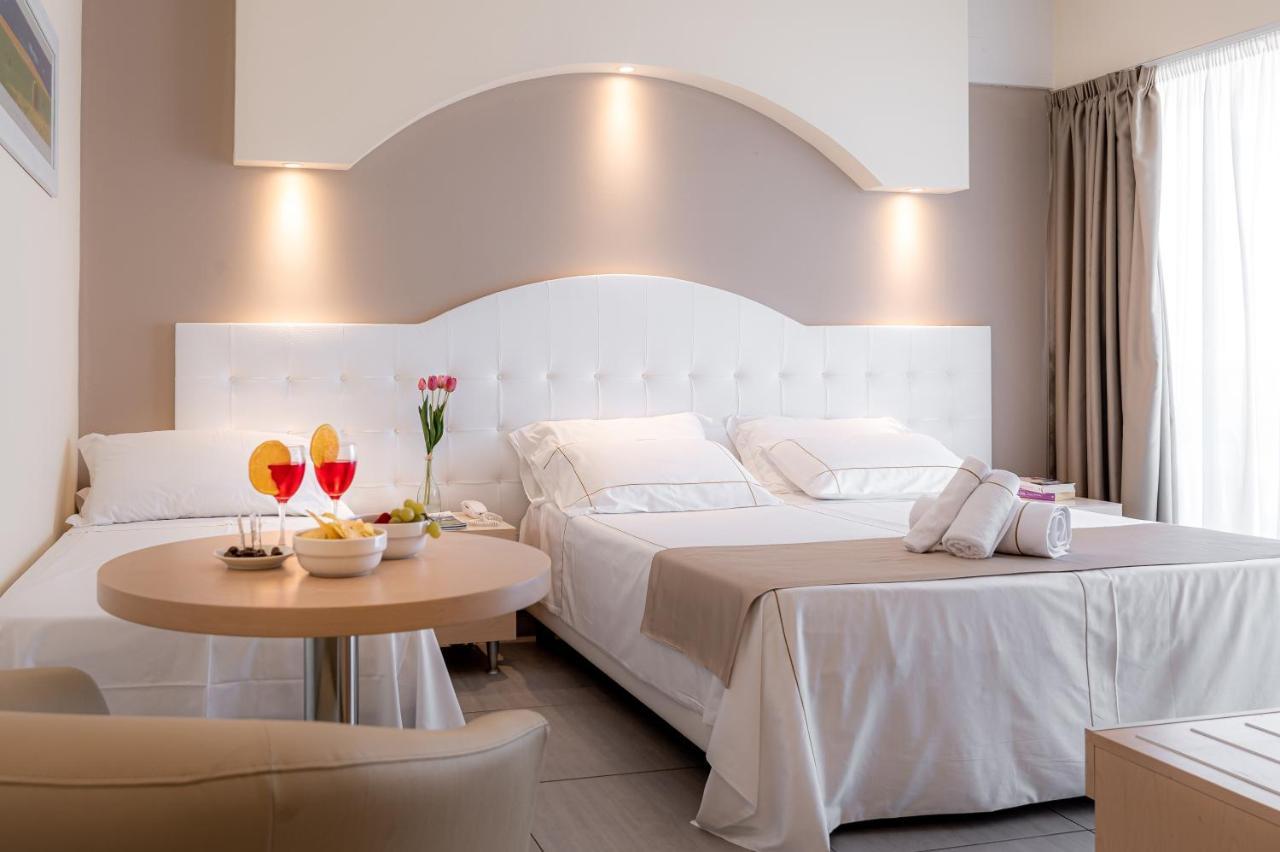 Hotel Adria