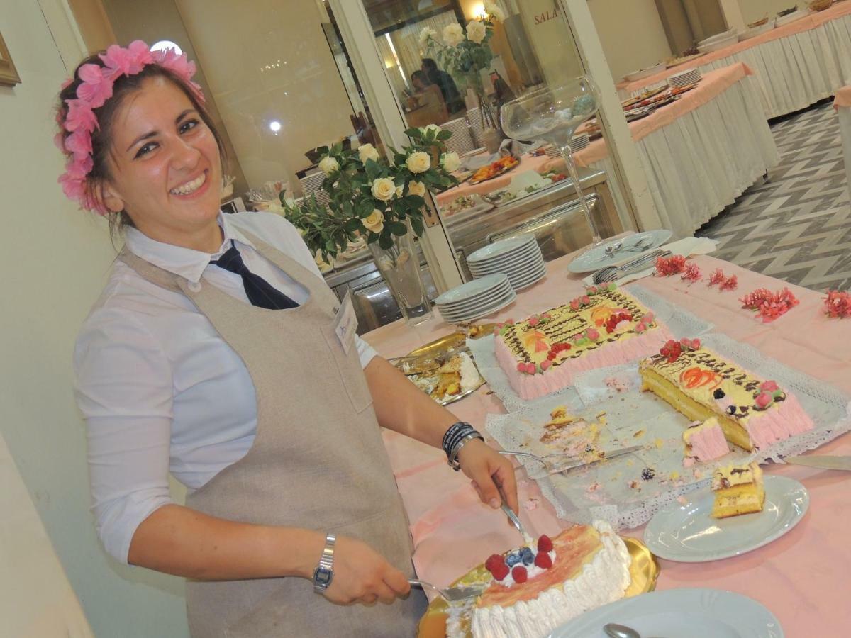 Hotel Adria Milano Marittima
